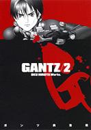 GANTZ 2 OWvR~bNX