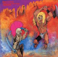 Devil Must Be Driven Out Withdevil