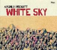 White Sky : Archer Prewitt | HMV&BOOKS online - TKCB-71706