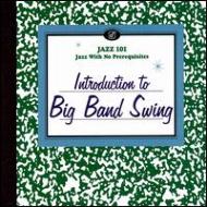 Various/Jazz 101 - Introduction To Swing
