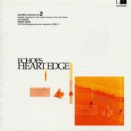 HEART EDGE : ECHOES | HMV&BOOKS online - AICT-1263