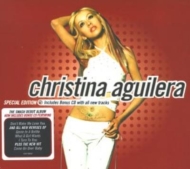 Christina Aguilera -Repackage