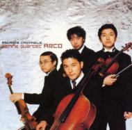 String Quartet, 1, : String Quartet Arco +borodin: Quartet, 2