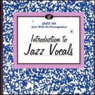 Various/Jazz 101 - Introduction To Jazz Vocals