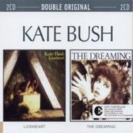 Double Original Series -Dreaming / Lionheart yCopy Control CDz