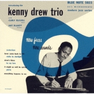 Introducing The Kenny Drew Trio