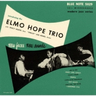 Introducing The Elmo Hope Trio