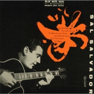 Sal Salvador Quintet/Quartet