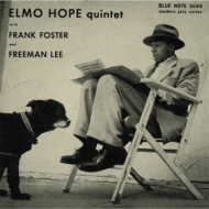 Elmo Hope Trio Vol 2
