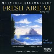 Mannheim Steamroller/Fresh Air 6