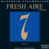 Mannheim Steamroller/Fresh Air 7