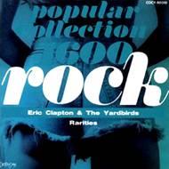 Rarities (Eric Clapton)popular Collection 1600 Vol.20