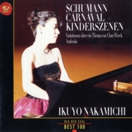 塼ޥ󡢥٥ȡ1810-1856/Carnaval Kinderszenen Etc ƻ