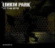 洋楽 Linkin Park In the End CD s-l640.jpg