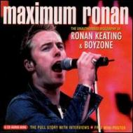 Ronan Keating/Maximum Ronan