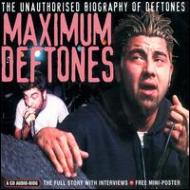 Deftones/Maximum Deftones Interview