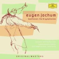 Comp.symphonies, Overtures: Jochum / Bavarian.rso, Bpo