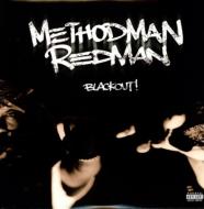Methodman And Redman/Blackout