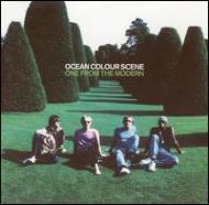オーシャン・カラー・シーン ベストアルバム『It's A Beautiful Thing: The Best of Ocean Colour Scene 』|ロック