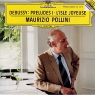 Debussy: Prlude 1er|l`isle Joyeuse