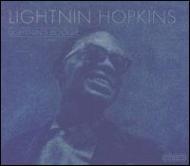 Lightnin Hopkins