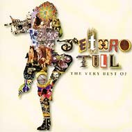 Jethro Tull/Best Of