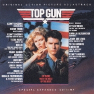 Top Gun : トップガン | HMV&BOOKS online - SRCS-9488