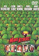 Mars Attacks