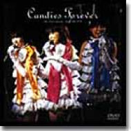 CANDIES FOREVER : キャンディーズ | HMVu0026BOOKS online - SRBL-1032