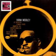 Hank Mobley/No Room For Squares - Remaster