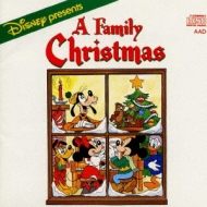Disney Presents A Family Christmas