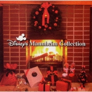 Disney Manhaimu Collection