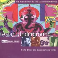 Various/Rough Guide To The Asian Underground