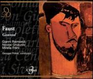 グノー（1818-1893）/Faust： Pretre / Teatro Alla Scala