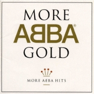 More Abba Gold -Remastered : ABBA | HMV&BOOKS online - POCP-2644