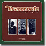 D*I様 DA GRASSROOTS/PASSAGE THROUGH TIME/ Da Grassroots - Passage Through Time (1999) Conception