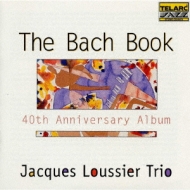 【売約済】トリオ・ルーシェ／プレイ・バッハ  【希少盤】 2025年最新】Yahoo!オークション -jacques loussier(レコード)の