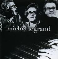 Michel Legrand/Le Meilleur De Michel Legrand