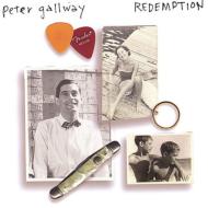 Peter Gallway/Redemption
