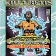 Various/Killa Beats Vol.1 Death Penalty