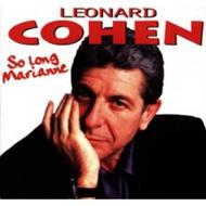 Leonard Cohen/So Long Marianne