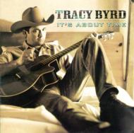 Tracy Byrd/Its About Time