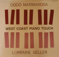 West Coast Piano Touch