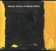 Hector Zazou / Sandy Dillon/12 (Las Vegas Is Cursed)