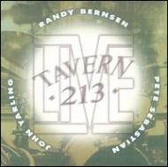 Randy Bernsen/Live At Tavern 2 / 3 Vol.1