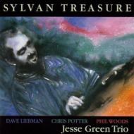 Jesse Green (Jazz)/Sylvan Treasure
