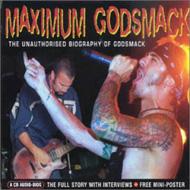 Godsmack/Maximum Godsmack