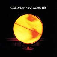 Parachutes-Special Edition