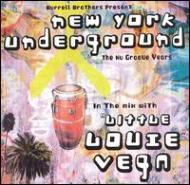 New York Underground