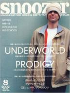 Snoozer 02 / 8���� Underworld
